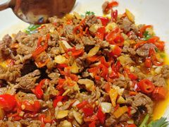 -湘力力小院·鱼汤泡饭(枫林路店)