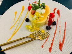 -HuaTa 花榻·花忆西葡餐厅(虹桥南丰城店)