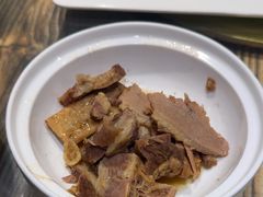 -格日勒阿妈蒙古厨房(大召店)