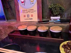 -醉小酒馆·川菜·江湖菜·重庆菜(观音桥旗舰店)