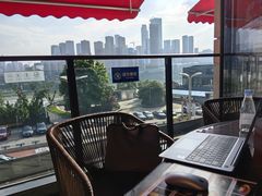 -长嘉·河图火锅(长嘉汇江景旗舰店)