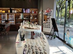 -一代眼镜·蔡司配镜(浦东大拇指广场店)