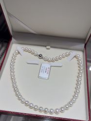 -RUANS阮仕珍珠(北京蓝色港湾店)