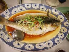 -西湖春天•老字号杭州菜(百汇店)