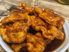 -震九州熟食(凯旋路店)