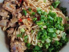 -万三面馆(青龙正街太古里店)