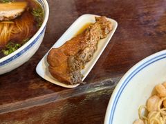 -同得兴 Since·1995 传统苏式面馆(嘉馀坊店)