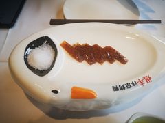 -煜丰汴京烤鸭(福彩路店)