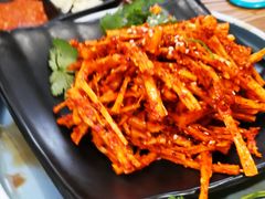 -大壮家原味烤肉(兴华北街店)