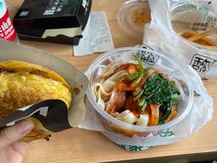 -魏家凉皮(祈年大厦店)