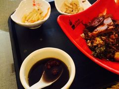 红豆汤-台湾小竹(华宇广场店)