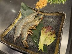 -岩盐·铁板料理(嘉里店)
