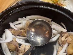 -糟粕醋·椰苑海南菜餐厅(亚龙湾天域酒店)