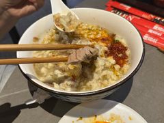 -陈熹公民族美食文化餐厅(中华广场店)