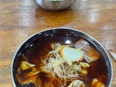 -顺通大冷面(总店)