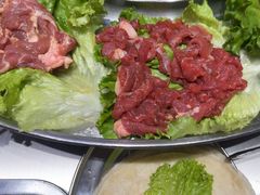 -酒拾烤肉(泉塘店)