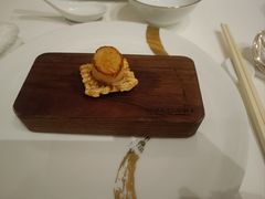 -宝丽轩中餐厅BAOLIXUAN