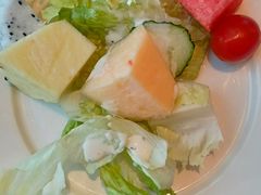 -星璞全日餐厅·高空自助餐(深铁铂尔曼酒店)