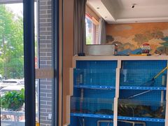 -梅利汴京烤鸭•开封豫菜地标店(晋安路店)