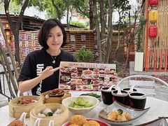 -陶缘一号·四季缘·老字号顺德菜·户外婚礼家宴(西滘店)