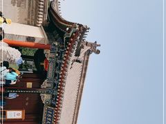 -大慈恩寺(大雁塔)