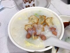 艇仔粥-银记肠粉(文昌北路店)