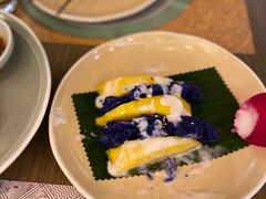 -CHINCHIN 青青·泰国料理(万象食家店)