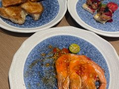 -大渔铁板烧(花园道店)