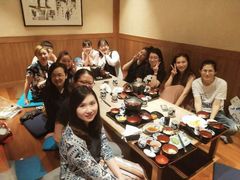 -小山日本料理(兴业太古汇店)