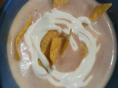 -panchos 墨西哥餐厅(嘉绿苑店)