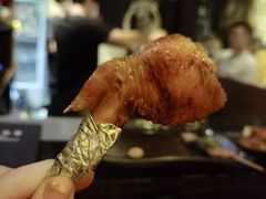-木子烧鸟屋(百子湾店)
