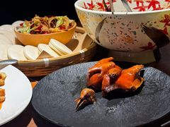 -三强鸽子(胜利路店)