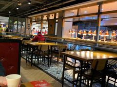 -比格比萨自助(商业大厦店)