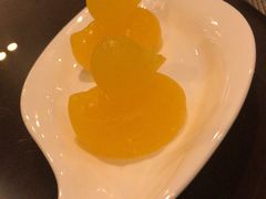 -斑斓西餐厅·自助茶点(高崎机场佰翔花园酒店)