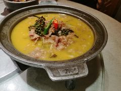 金汤肥牛-乾园(天河城店)