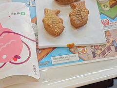 -德克士(前门店)