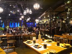 大堂-胡桃里音乐酒馆(仓山万达店)