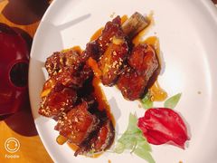 -上海人家花樣年华(中山公园店)