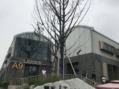 -活鳗饭·鹅肝范儿(高碑店店)