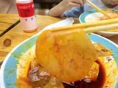 -马三洋芋片(兰州总店)