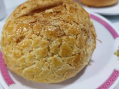 -东鑫记港式茶餐厅(南京东路店)
