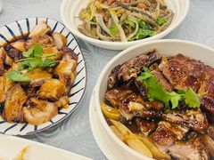 -粤·向群饭店(龙津东路总店)