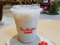 -Tims天好咖啡·贝果(杭州东站店)