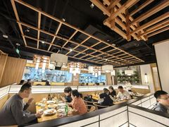 -伊喜饺子(五道口学院路店)