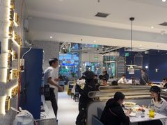 -兰湘子·湘菜小炒(长安万科广场店)