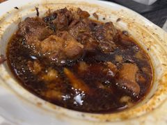 -宛平李记小吃(东关街店)