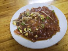 -何记酿皮店(西流湾店)