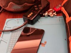 -闪电修企业手机电脑回收(西湖风景名胜区店)