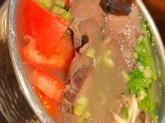 -塔哈尔·新疆盛宴(复地活力城店)