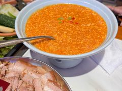 -吴氏包饭·传统民俗料理(延大学府店)